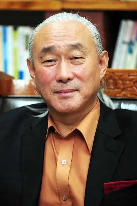 Casanova Wong