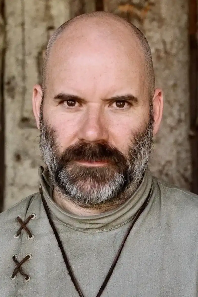 Cavan Clerkin