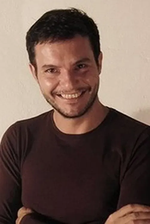 Cedric Sester