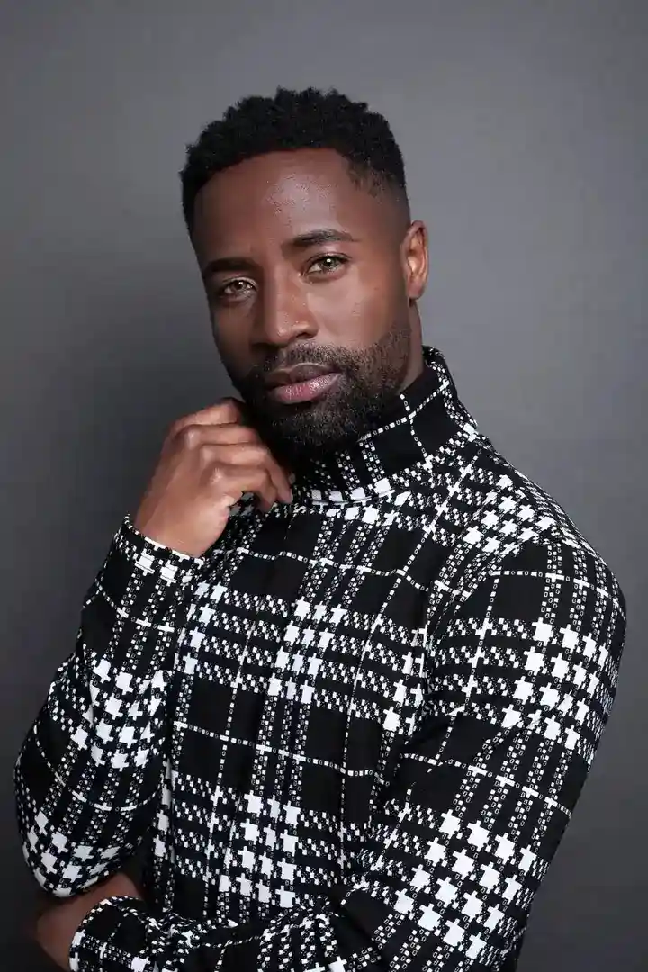 Cedrick Mugisha