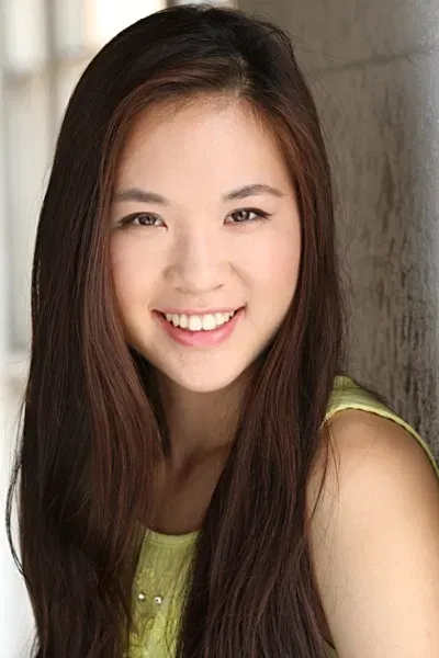 Celine Tien