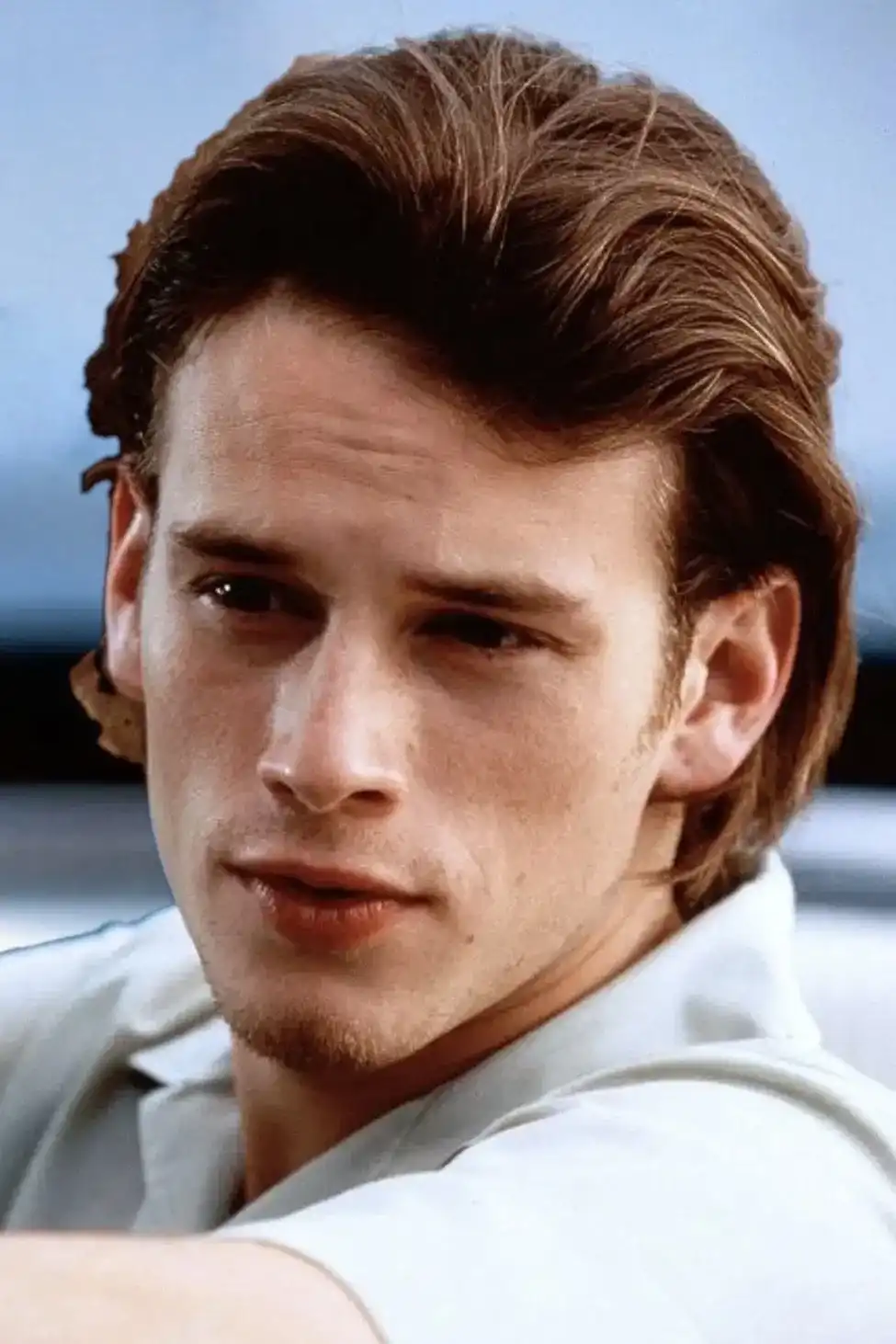 Chad Christ