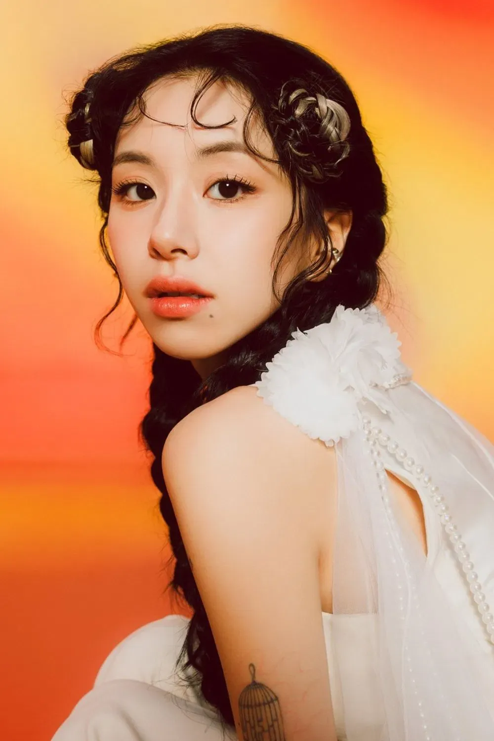 CHAEYOUNG