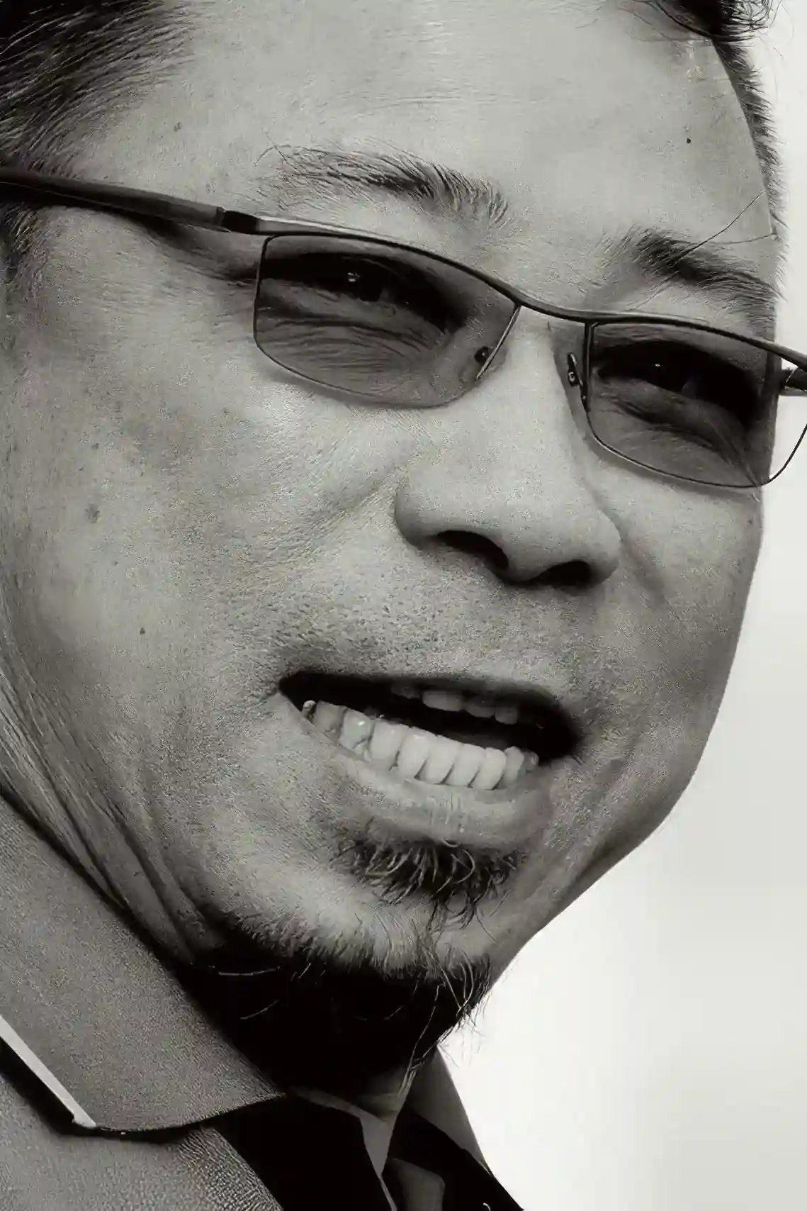 Chan Chung-Yung