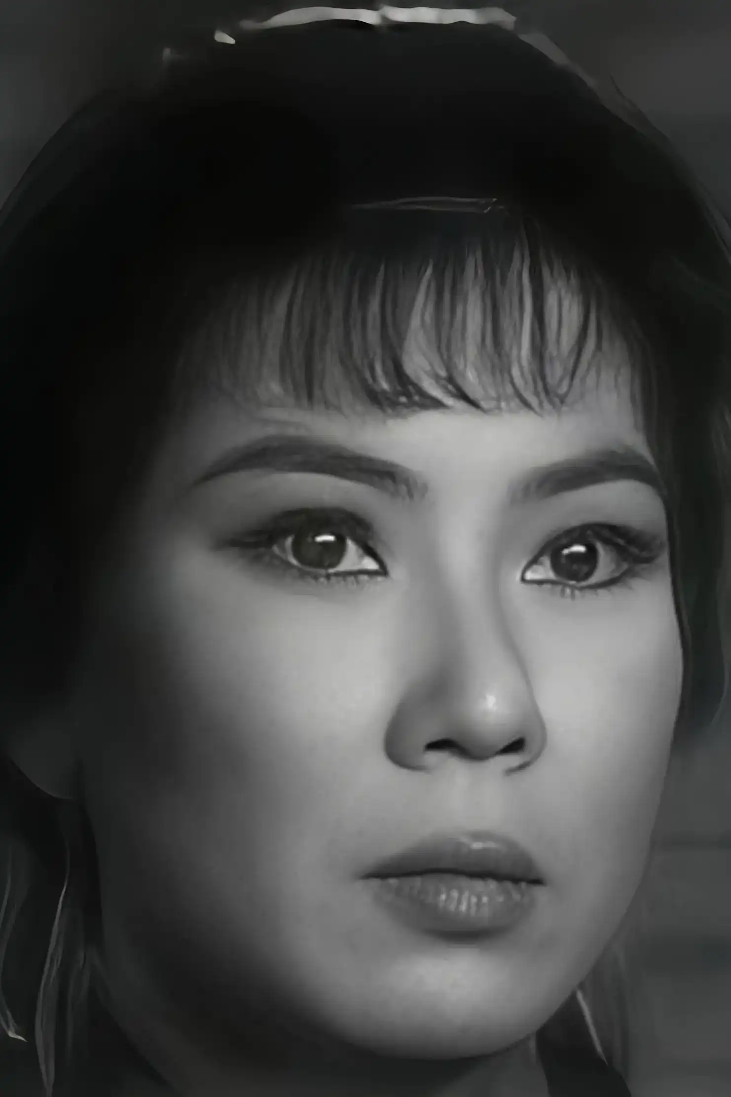 Chan Wai-Yue
