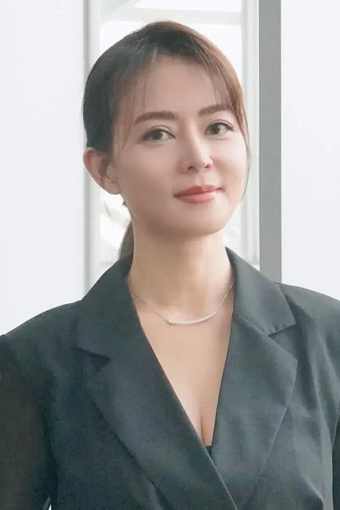 Chantel Liu
