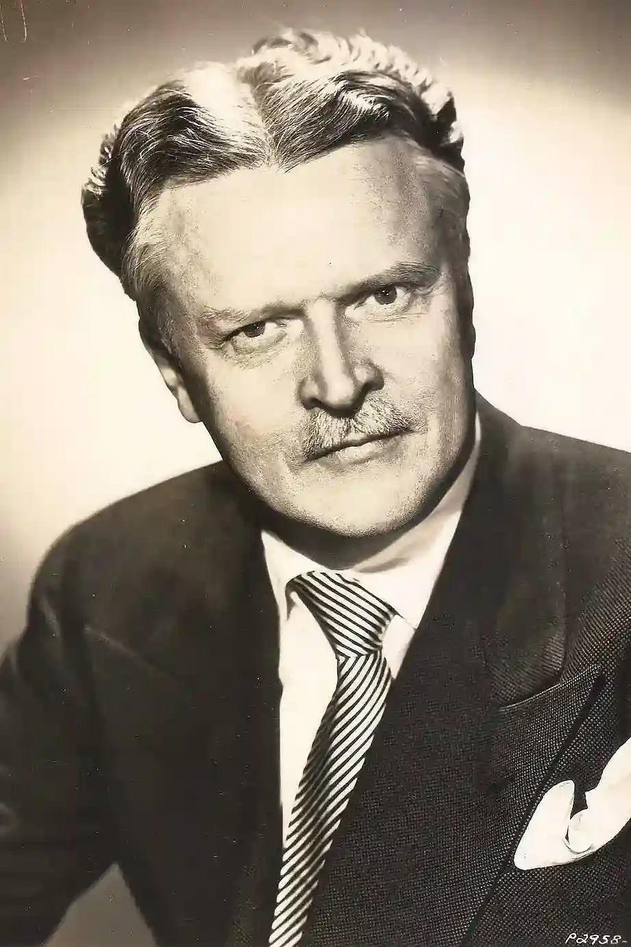 Charles Brackett
