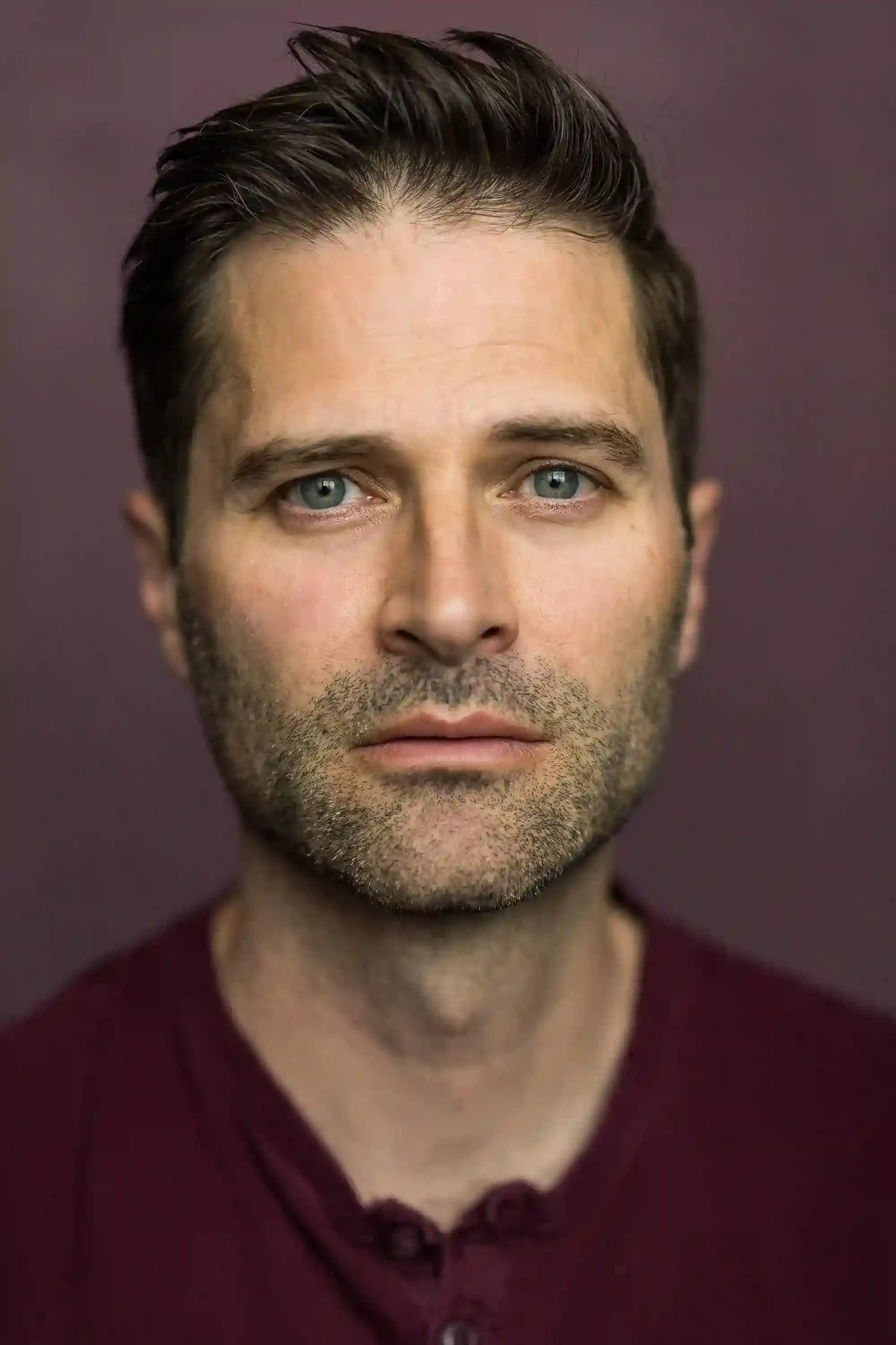 Charles Hagerty
