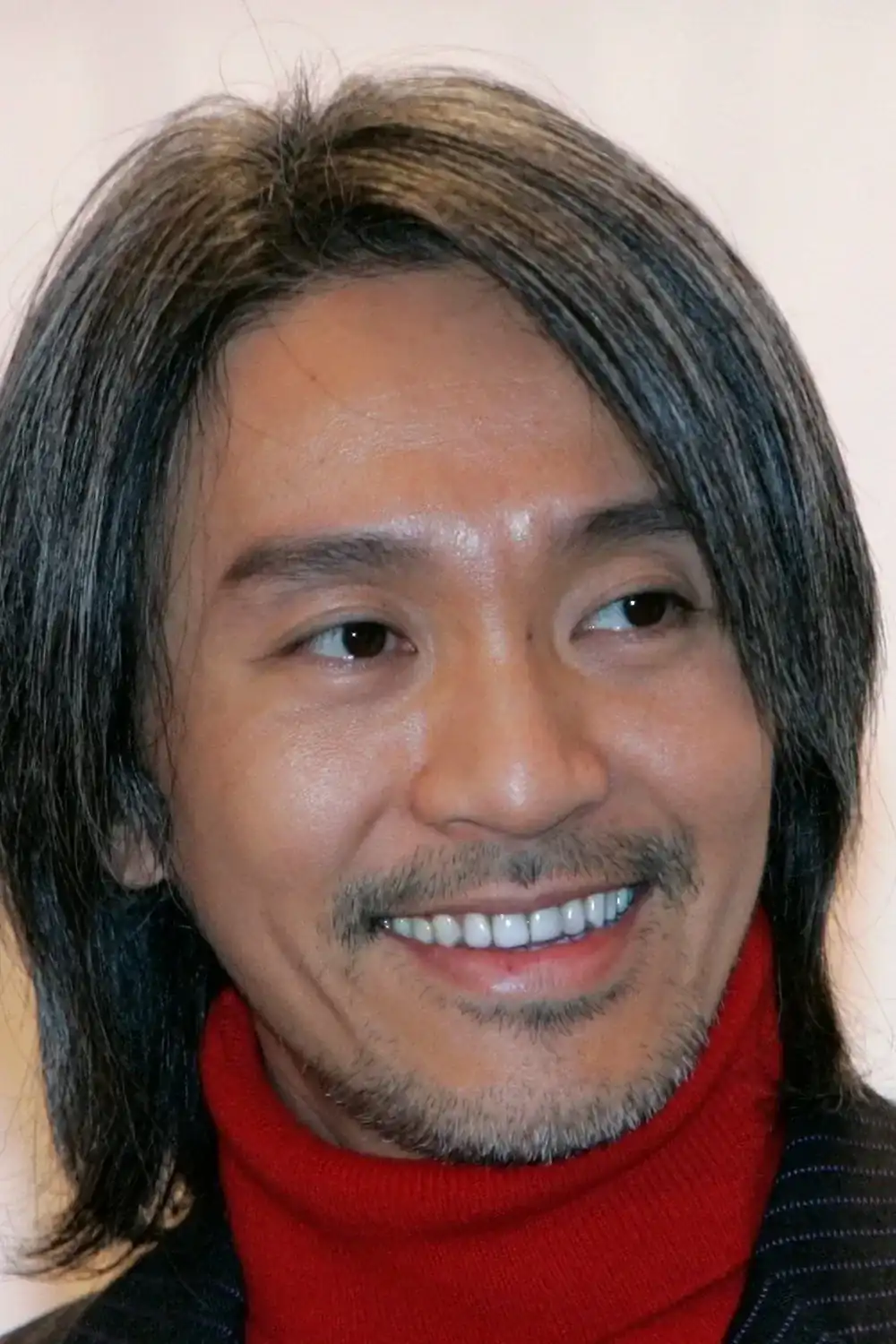Châu Tinh Trì