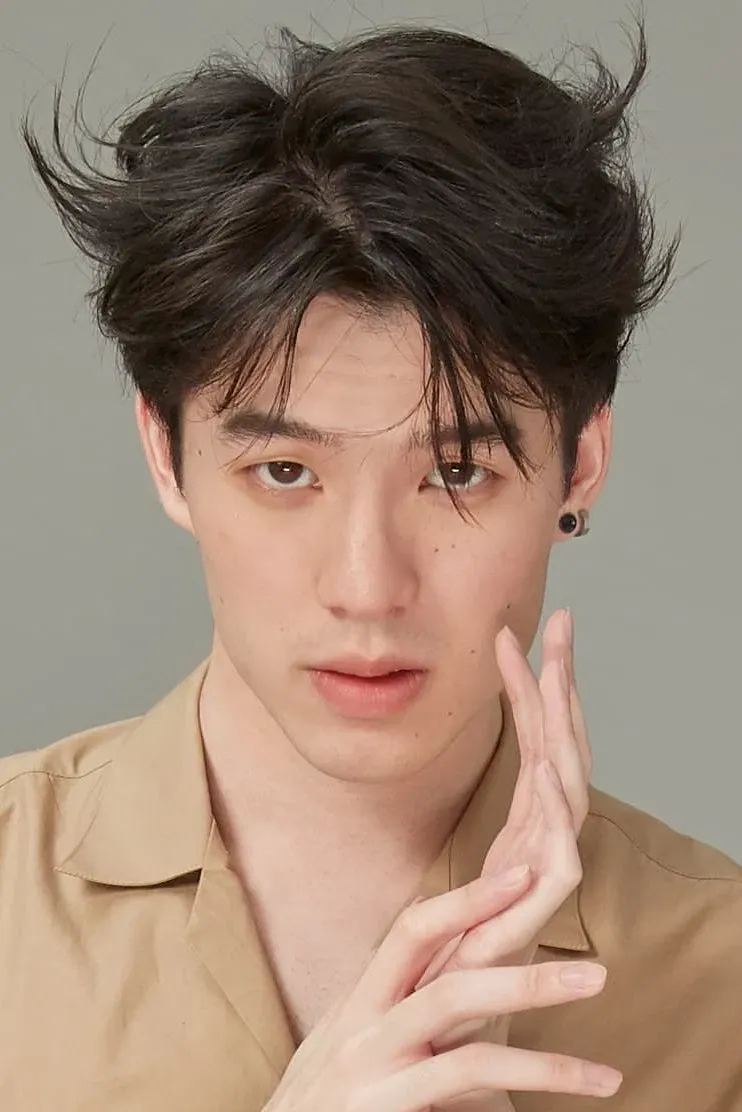 Chayapat Kongsub
