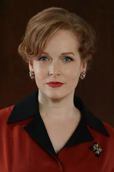 Chelah Horsdal