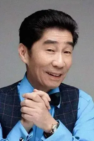 Chen Guoqing