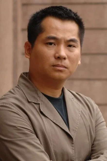 Chen Ming Zhang