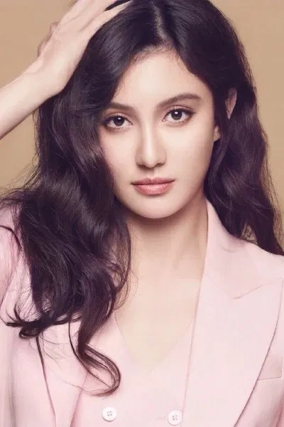 Chen Xinxuan