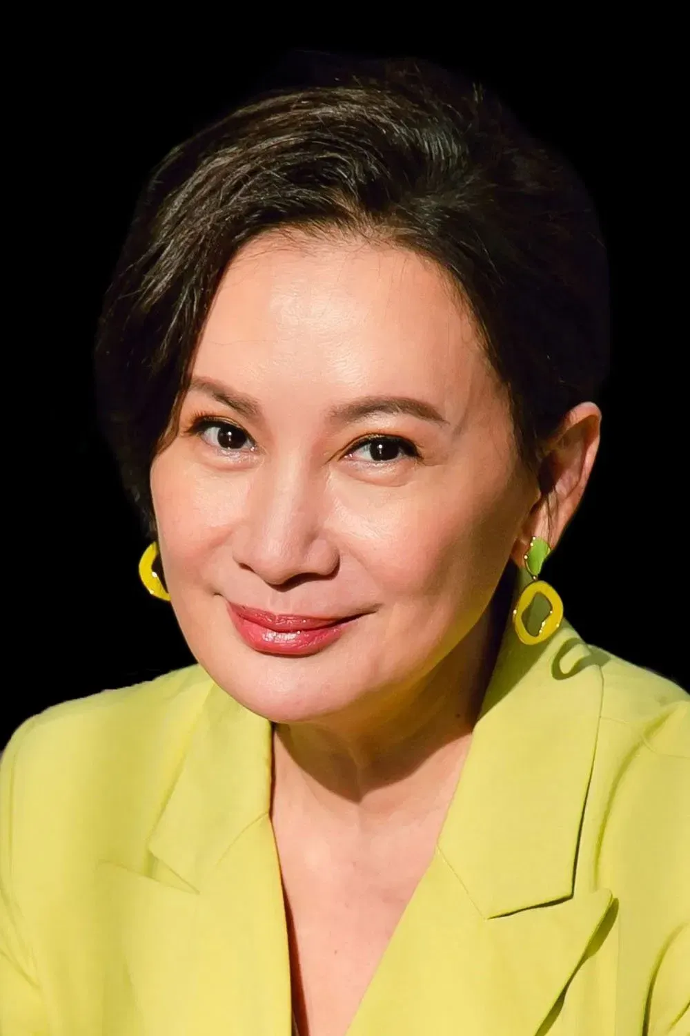 Chen Ya-Lan