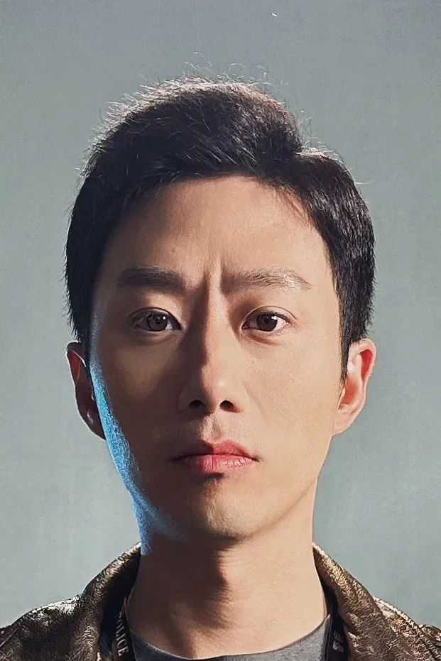 Chen Yichuan