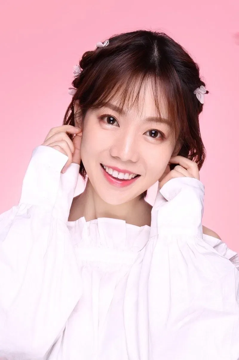 Chen Yiwen