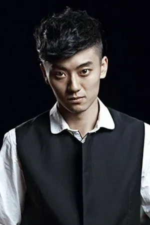 Chen Yuemo