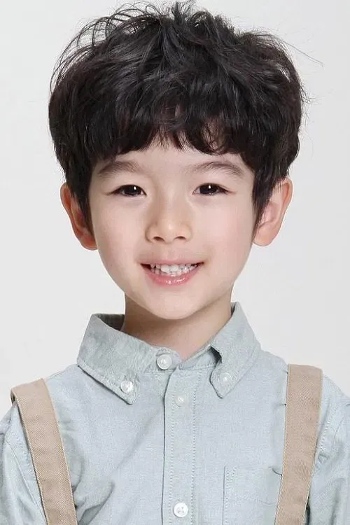 Chen Yuzhe