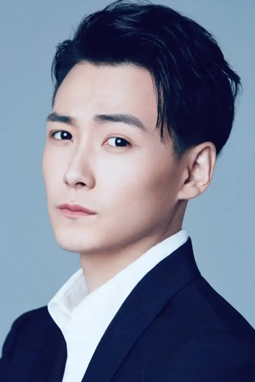 Chen Zhiwei