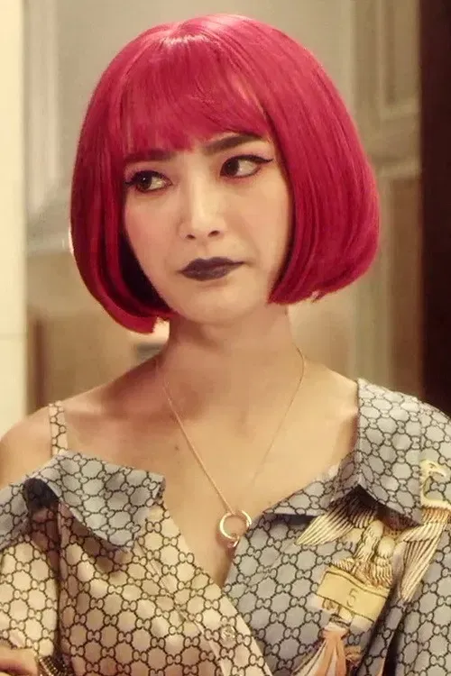 Cheng Ling