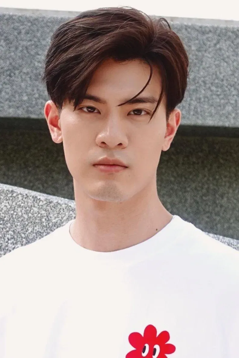 Cheng-Yang Wu