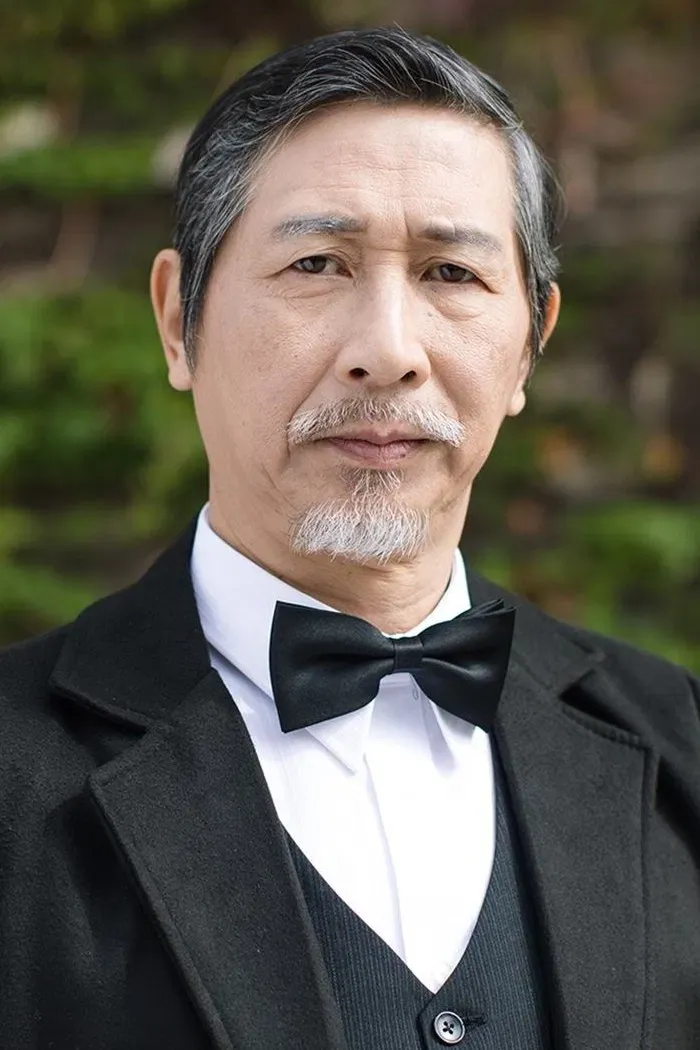 Chih-Min Chou