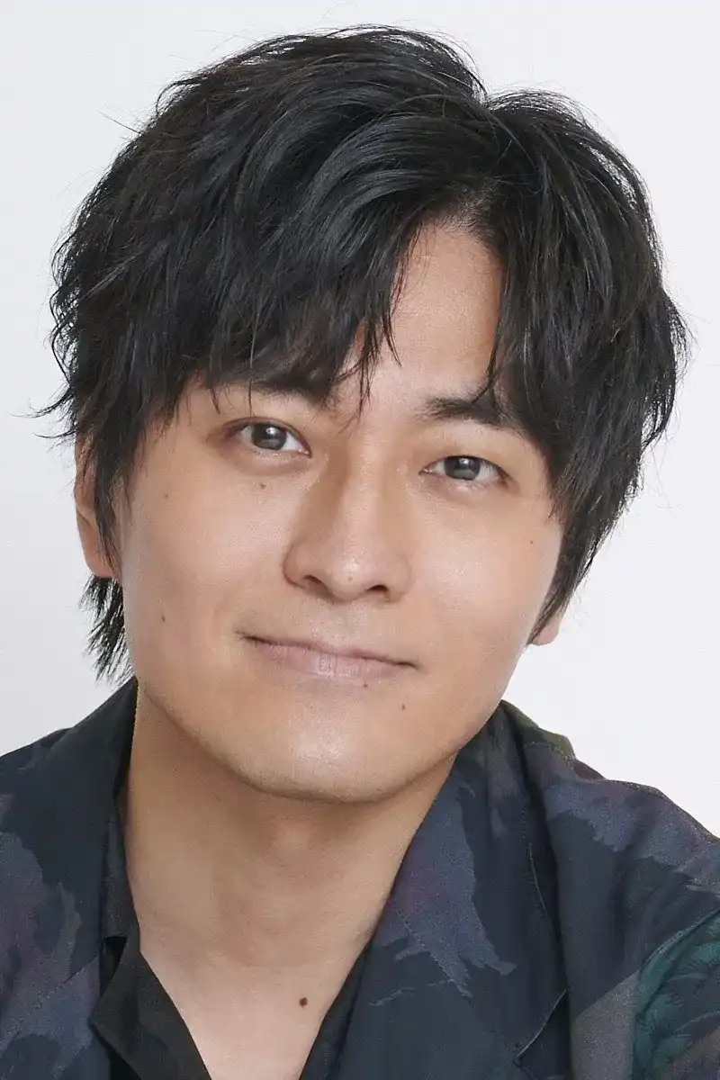 Chikahiro Kobayashi