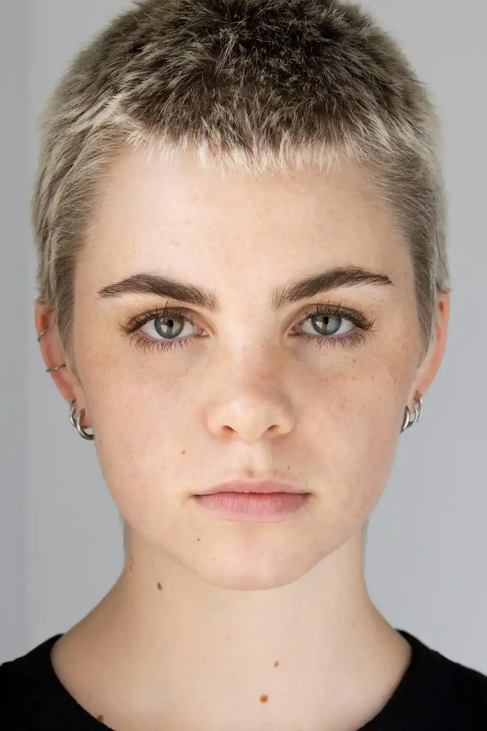 Chloe Parker