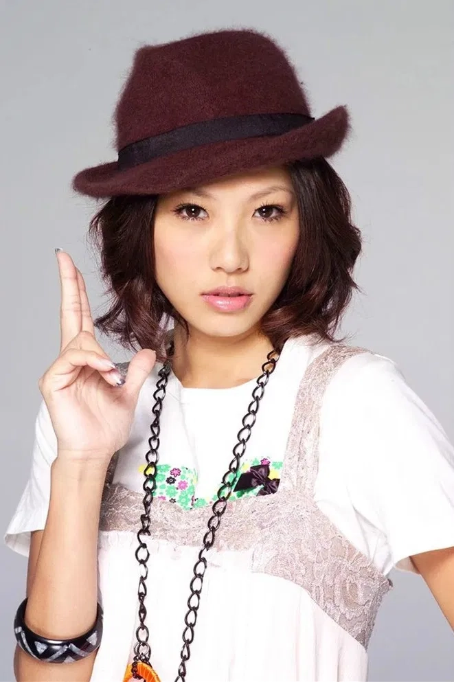 Chou Yi-Pei