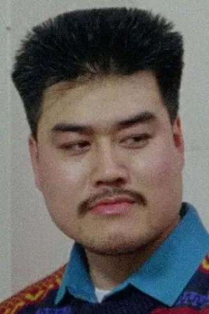 Chow Chi-Hung