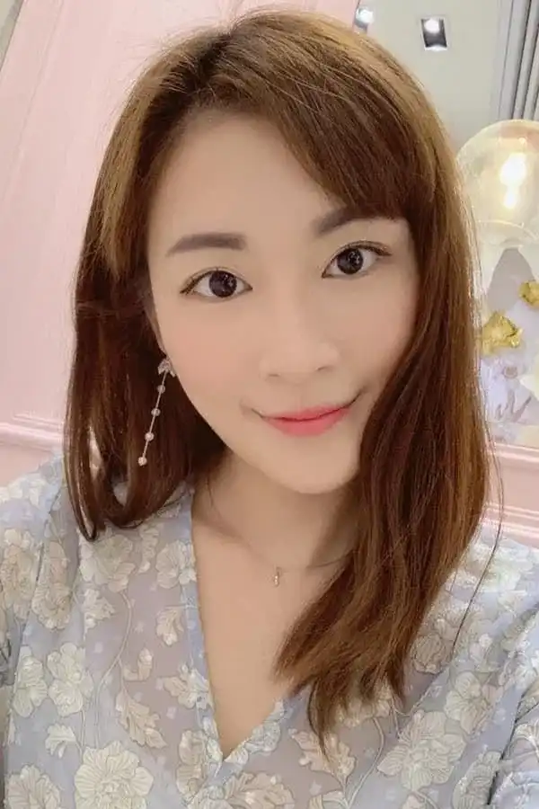 Chow Tsz-Ying