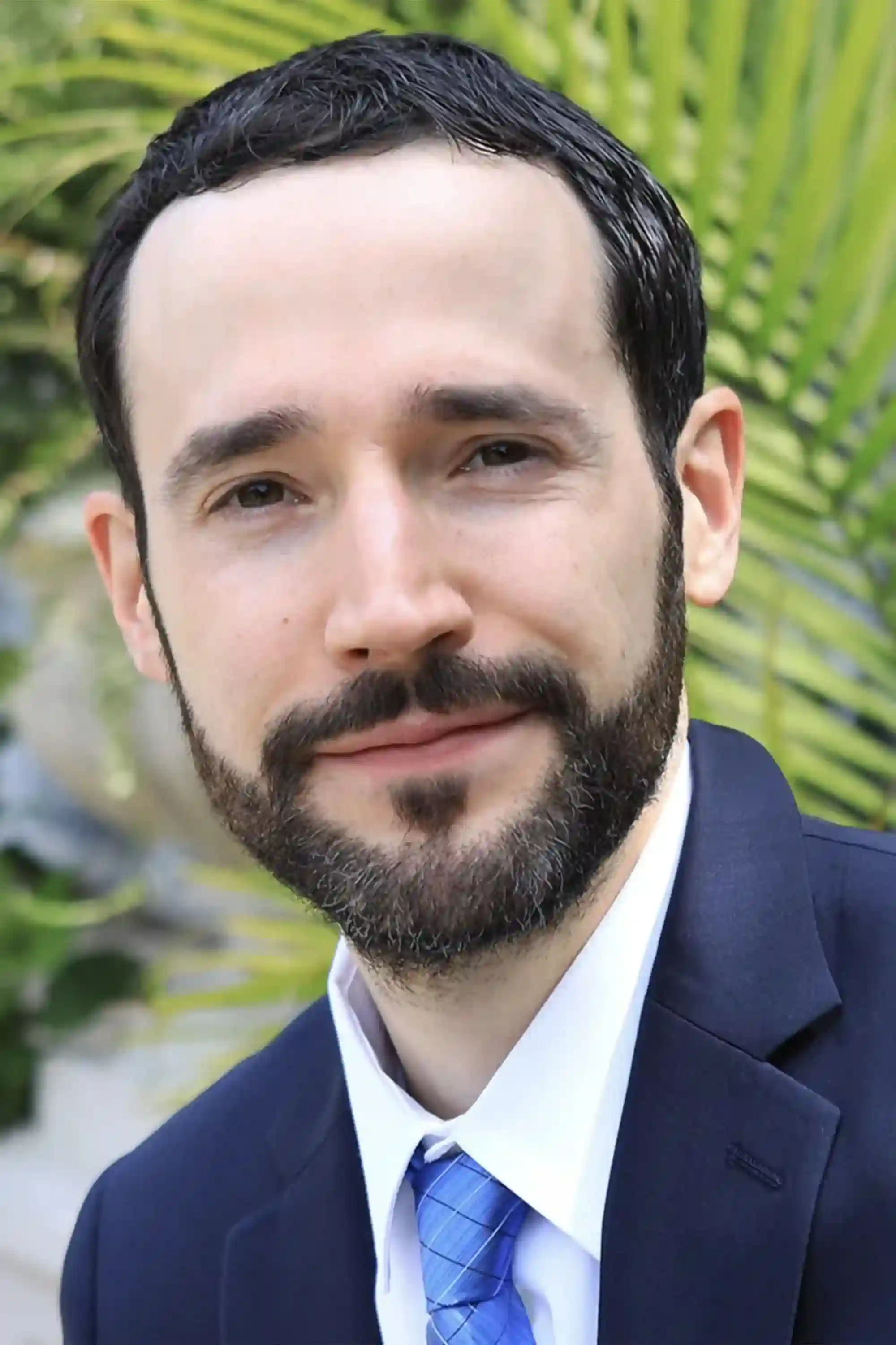 Chris Charles
