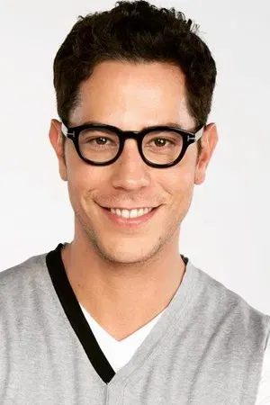 Christian Chávez