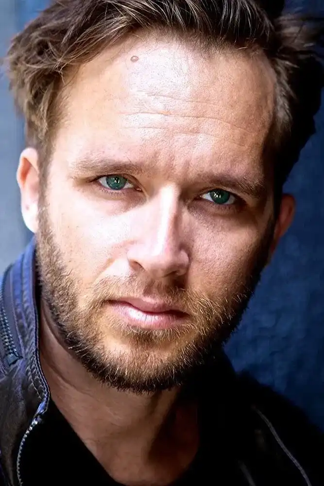 Christian Martin