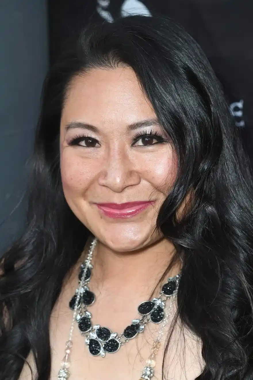 Christine W Chen