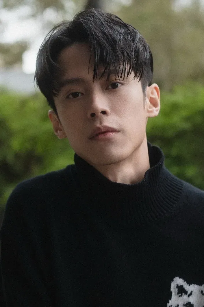 Chun-Chih Huang