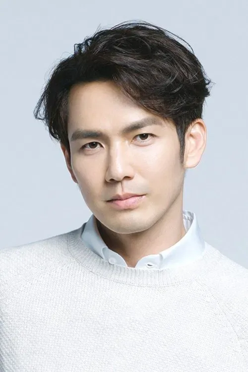 Chung Hán Lương