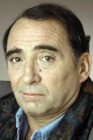 Claude Brasseur