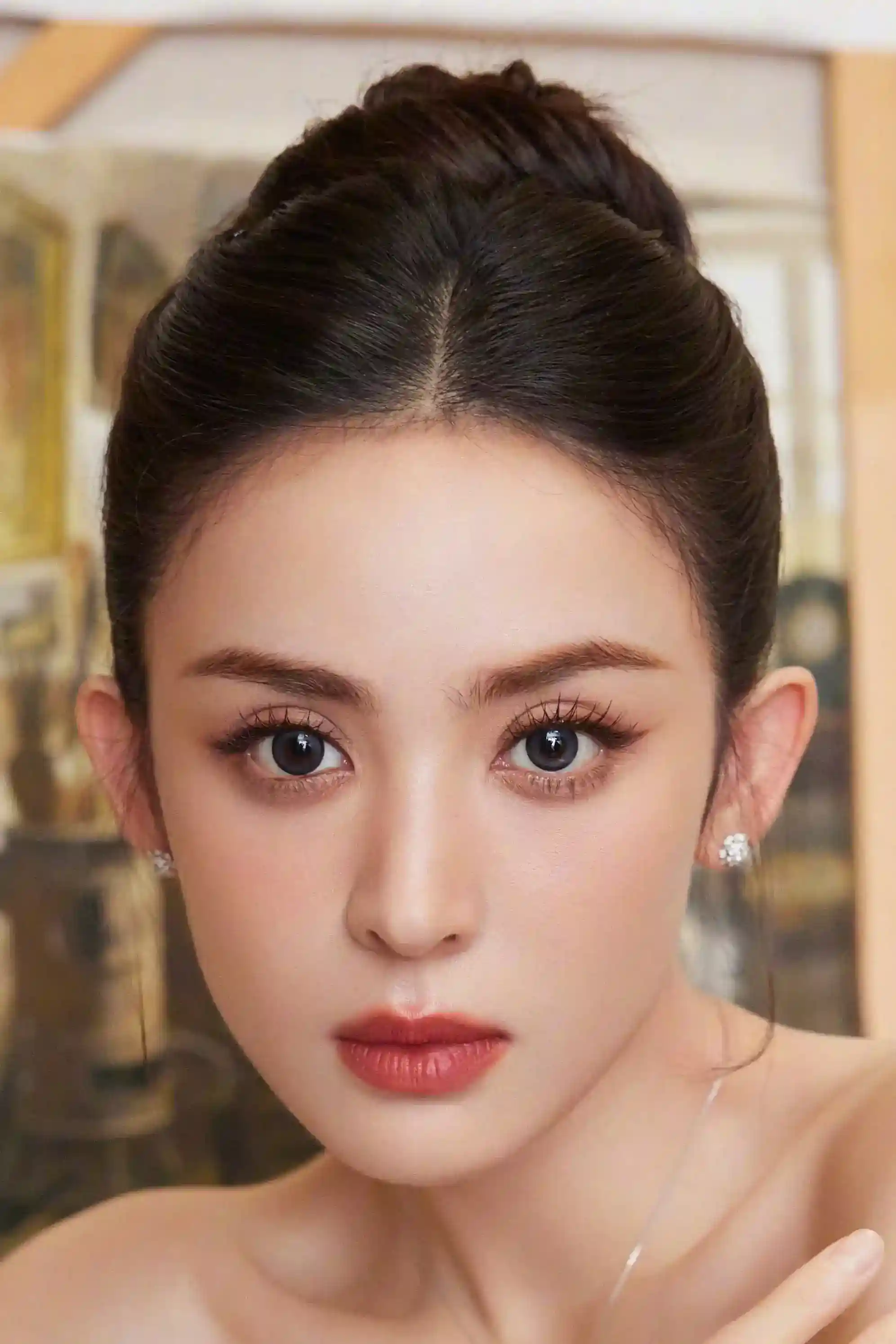 Cổ Lực Na Trát