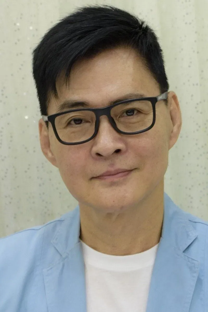 Cố Quán Trung