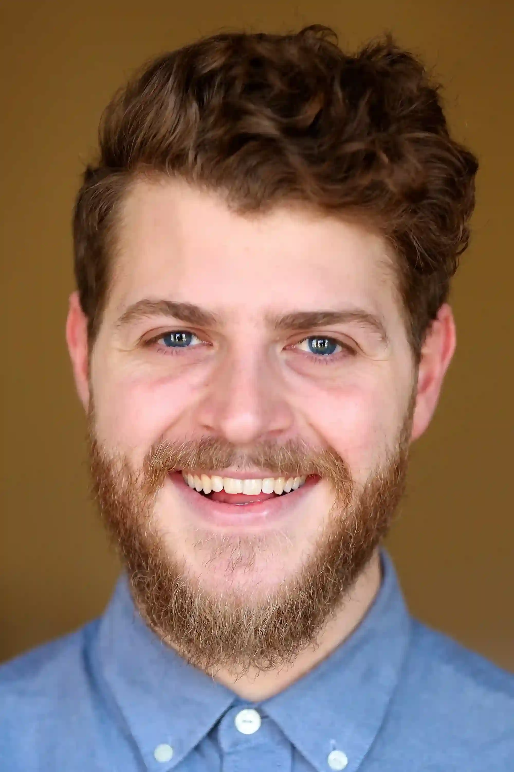 Cody Reiss