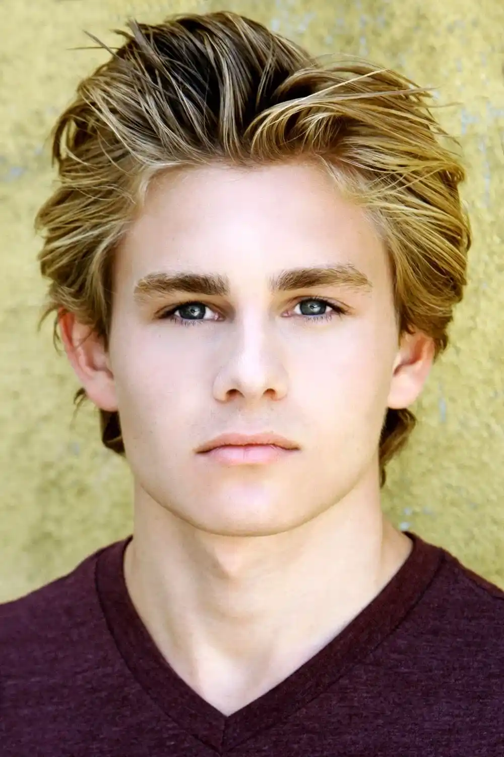 Colby Paul