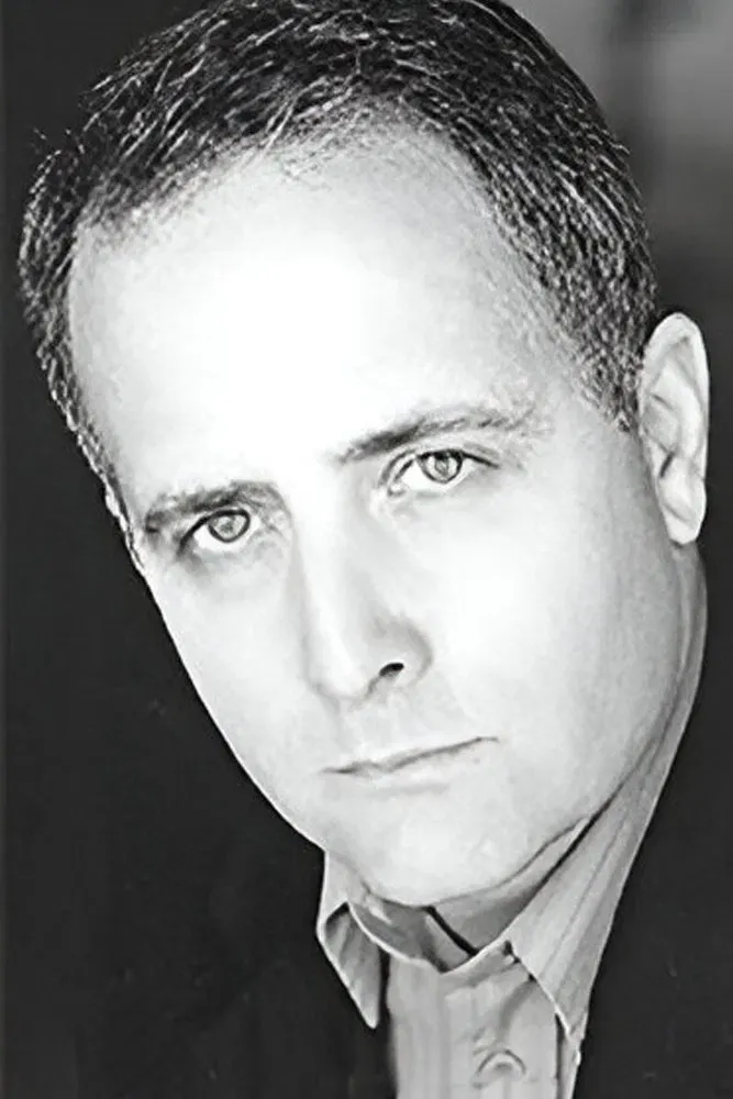 Colin Murdock