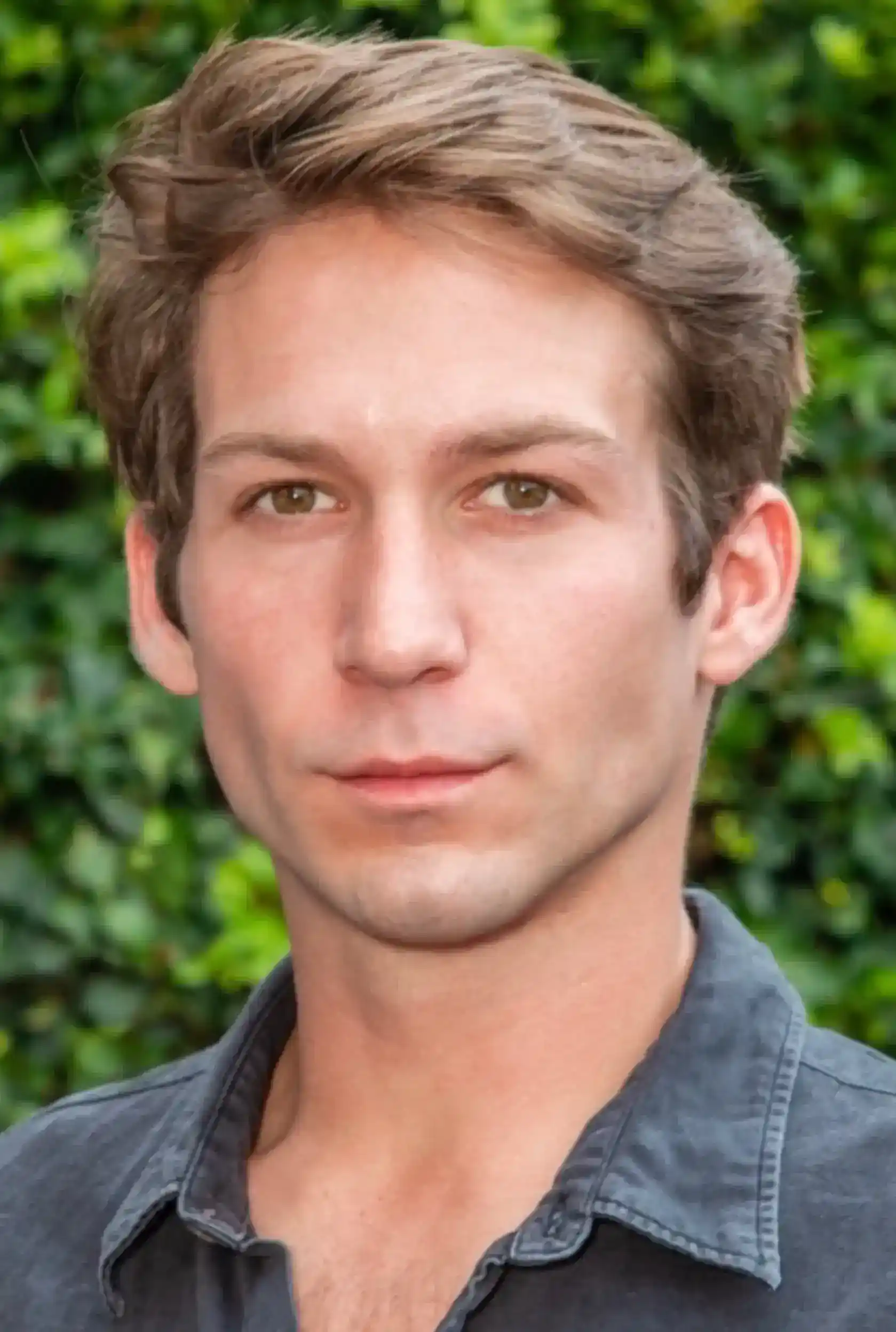 Conner Deadrick