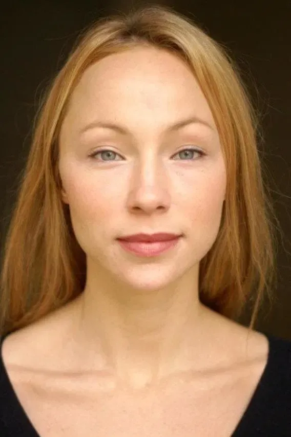 Coralie Dedykere