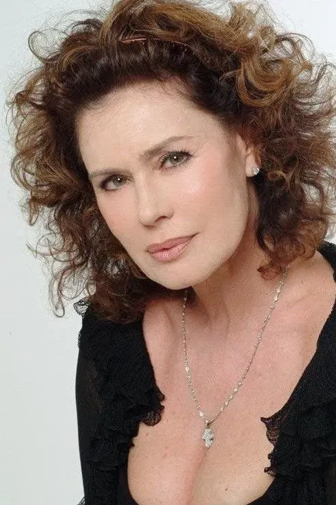 Corinne Cléry