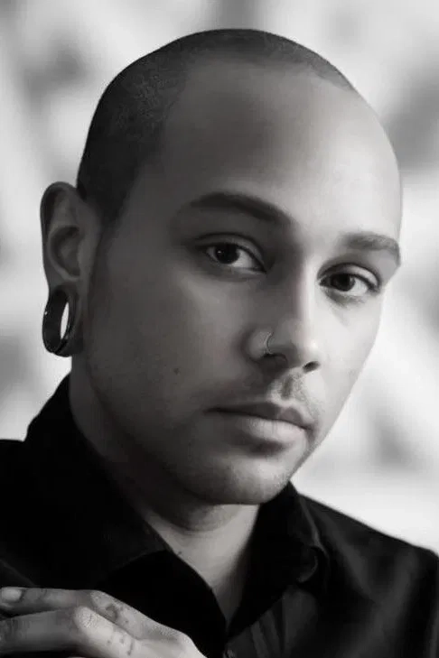Craig Lamar Traylor