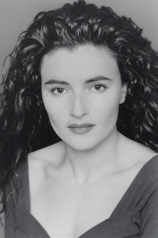 Cristina Pronzati