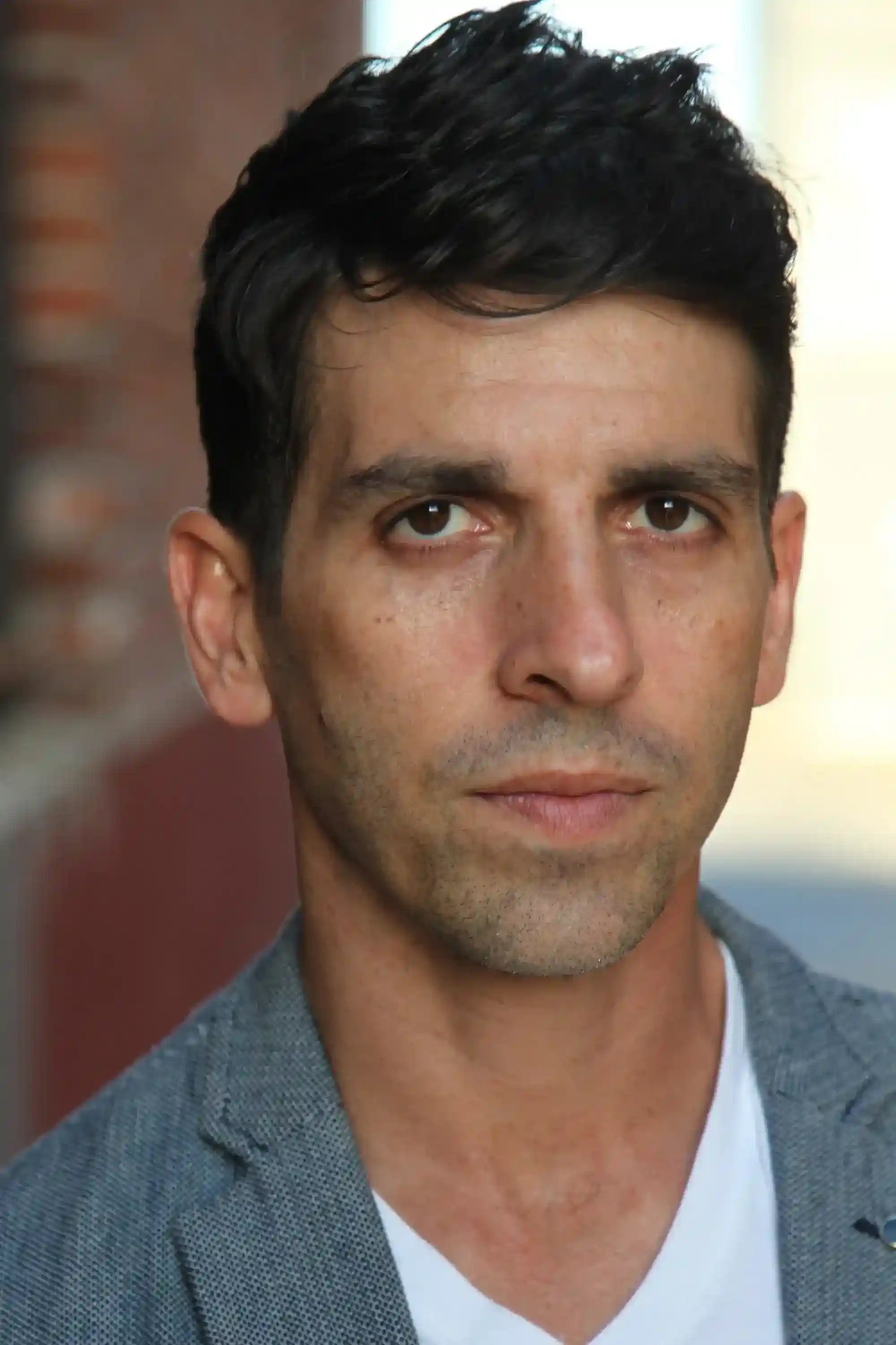 Curtis Belz